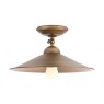 Плафон INCANTI 02-802+M30AB LEA