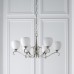 Полилей INTERIORS 1900 NEW CLASSICS 63443 COLUMBIA NICKEL