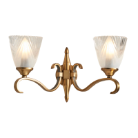 INTERIORS 1900 NEW CLASSICS 63451 COLUMBIA BRASS