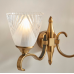 INTERIORS 1900 NEW CLASSICS 63451 COLUMBIA BRASS