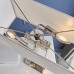 Настолна лампа INTERIORS 1900 NEW CLASSICS 63475 CRYSTAL CASCADE