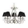 Полилей INTERIORS 1900 NEW CLASSICS 63506 OKSANA BLACK