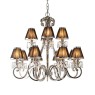 Полилей INTERIORS 1900 NEW CLASSICS 63507 OKSANA BLACK