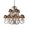 Полилей INTERIORS 1900 NEW CLASSICS 63509 OKSANA BROWN
