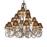Полилей INTERIORS 1900 NEW CLASSICS 63510 OKSANA BROWN
