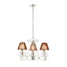 Полилей INTERIORS 1900 NEW CLASSICS 63513 OKSANA BROWN