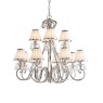 Полилей INTERIORS 1900 NEW CLASSICS 63517 OKSANA WHITE