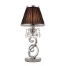 Настолна лампа INTERIORS 1900 NEW CLASSICS 63525 OKSANA BLACK
