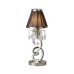 Настолна лампа INTERIORS 1900 NEW CLASSICS 63526 OKSANA BROWN