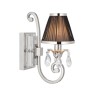 Аплик INTERIORS 1900 NEW CLASSICS 63532 OKSANA BLACK