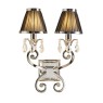 Аплик INTERIORS 1900 NEW CLASSICS 63533 OKSANA BLACK