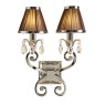 Аплик INTERIORS 1900 NEW CLASSICS 63535 OKSANA BROWN