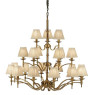 Полилей INTERIORS 1900 NEW CLASSICS 63625 STANFORD BRASS