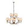 Полилей INTERIORS 1900 NEW CLASSICS 63626 STANFORD BRASS