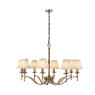 Полилей INTERIORS 1900 NEW CLASSICS 63629 STANFORD BRASS
