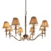 Полилей INTERIORS 1900 NEW CLASSICS 63629 STANFORD BRASS
