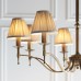 INTERIORS 1900 NEW CLASSICS 63629 STANFORD BRASS