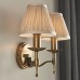 INTERIORS 1900 NEW CLASSICS 63654 STANFORD BRASS