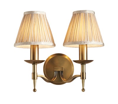 INTERIORS 1900 NEW CLASSICS 63654 STANFORD BRASS