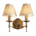 INTERIORS 1900 NEW CLASSICS 63654 STANFORD BRASS