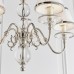INTERIORS 1900 NEW CLASSICS 63715 TILBURG NICKEL