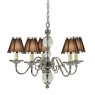 INTERIORS 1900 NEW CLASSICS 63716 TILBURG NICKEL