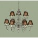 INTERIORS 1900 NEW CLASSICS 63717 TILBURG NICKEL