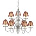 INTERIORS 1900 NEW CLASSICS 63717 TILBURG NICKEL
