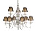 INTERIORS 1900 NEW CLASSICS 63719 TILBURG NICKEL
