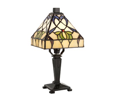 INTERIORS 1900 TIFFANY 63898 ALCEA