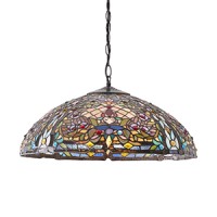 Пендел INTERIORS 1900 TIFFANY 63902 ANDERSON