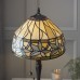 Настолна лампа INTERIORS 1900 TIFFANY 63915 ASHTEAD