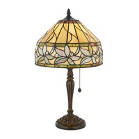 Настолна лампа INTERIORS 1900 TIFFANY 63915 ASHTEAD