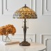 Настолна лампа INTERIORS 1900 TIFFANY 63916 ASHTEAD