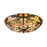 Плафон INTERIORS 1900 TIFFANY 63922 ASHTON