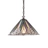 Пендел INTERIORS 1900 TIFFANY 63937 ASTORIA