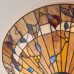 INTERIORS 1900 TIFFANY 63948 BERNWOOD