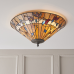 INTERIORS 1900 TIFFANY 63948 BERNWOOD