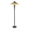 INTERIORS 1900 TIFFANY 64041 DARK STAR