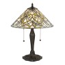 INTERIORS 1900 TIFFANY 64055 DAUPHINE