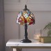 Настолна лампа INTERIORS 1900 TIFFANY 64246 LORETTE