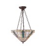 Пендел INTERIORS 1900 TIFFANY 70782 LLOYD