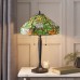 INTERIORS 1900 TIFFANY 74426 AGAPANTHA