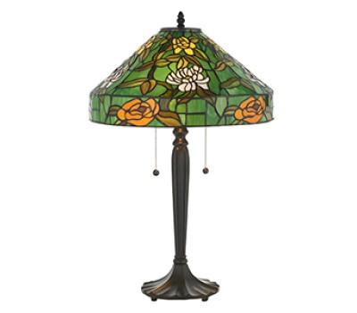 INTERIORS 1900 TIFFANY 74426 AGAPANTHA