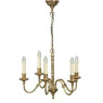 Полилей INTERIORS 1900 NEW CLASSICS ABY133P5 FITZROY SOLID BRASS