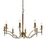 INTERIORS 1900 NEW CLASSICS CA1P8B STANFORD BRASS