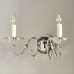 INTERIORS 1900 NEW CLASSICS CA20W2N TILBURG NICKEL