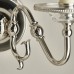 INTERIORS 1900 NEW CLASSICS CA20W2N TILBURG NICKEL