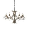 Полилей INTERIORS 1900 NEW CLASSICS CA7P12BB PENN BRASS
