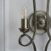 INTERIORS 1900 NEW CLASSICS CA7W2BB PENN BRASS